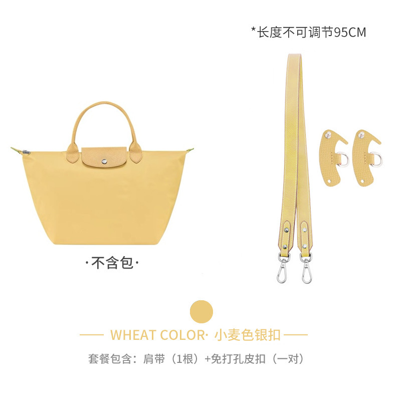 Picture of Factory Outlet Longxiang Bag small size Shoulder Strap Punch-free longcham Longxiang Shoulder Strap Retrofit Crossbody Strap