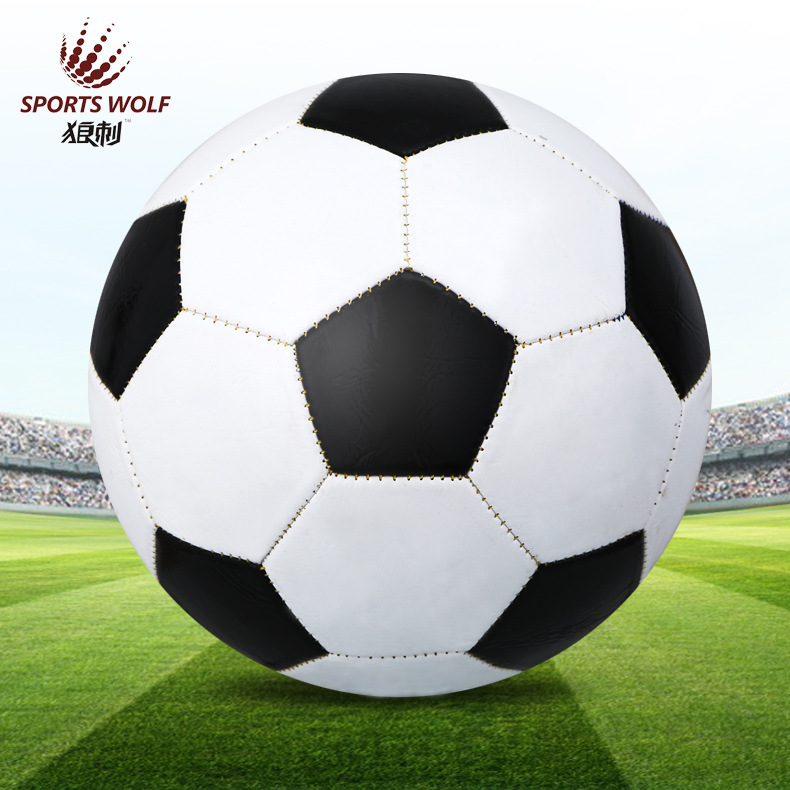 Factory wholesale football Children primary school student special ball No. 4 No. 5 No. 4 wear-resistant youth competition training wholesale