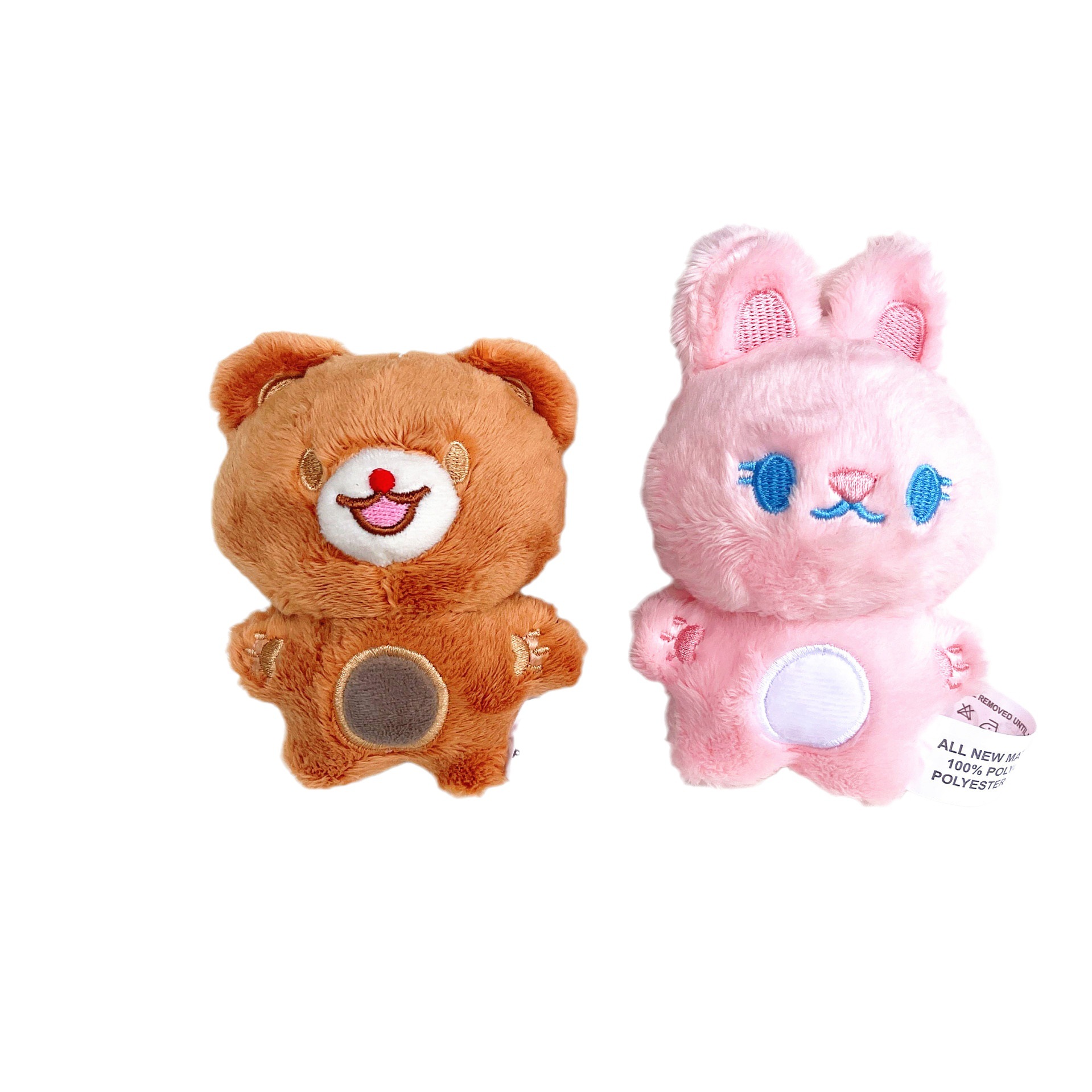Picture of Huang RENJUN DREAMY VER doll key chain RENJUN MARK Li Kai Chan HAECHAN