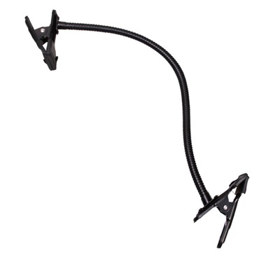 Picture of Desktop universal pan-tilt large force clip desktop fixed spherical large force clip fixed bracket hose large force bending clip
