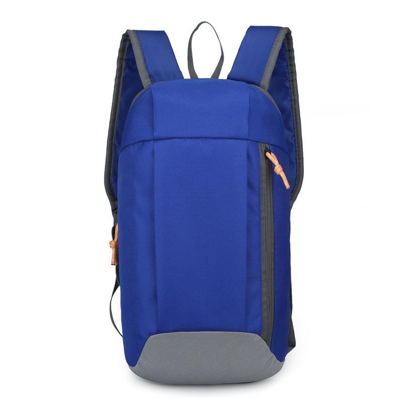 Picture of in stock Outdoor Backpack Mountaineering Travel Bag Men's Schoolbag Student Sports Leisure Bag Small Backpack Lightweight Bag