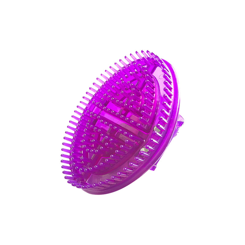 Picture of Scorpion Brush Massage Brush Essential Oil Brush Five Elements Meridian Brush Body Beauty Salon Neutral Scraping Head Therapy Brush Beautiful Leg Brush