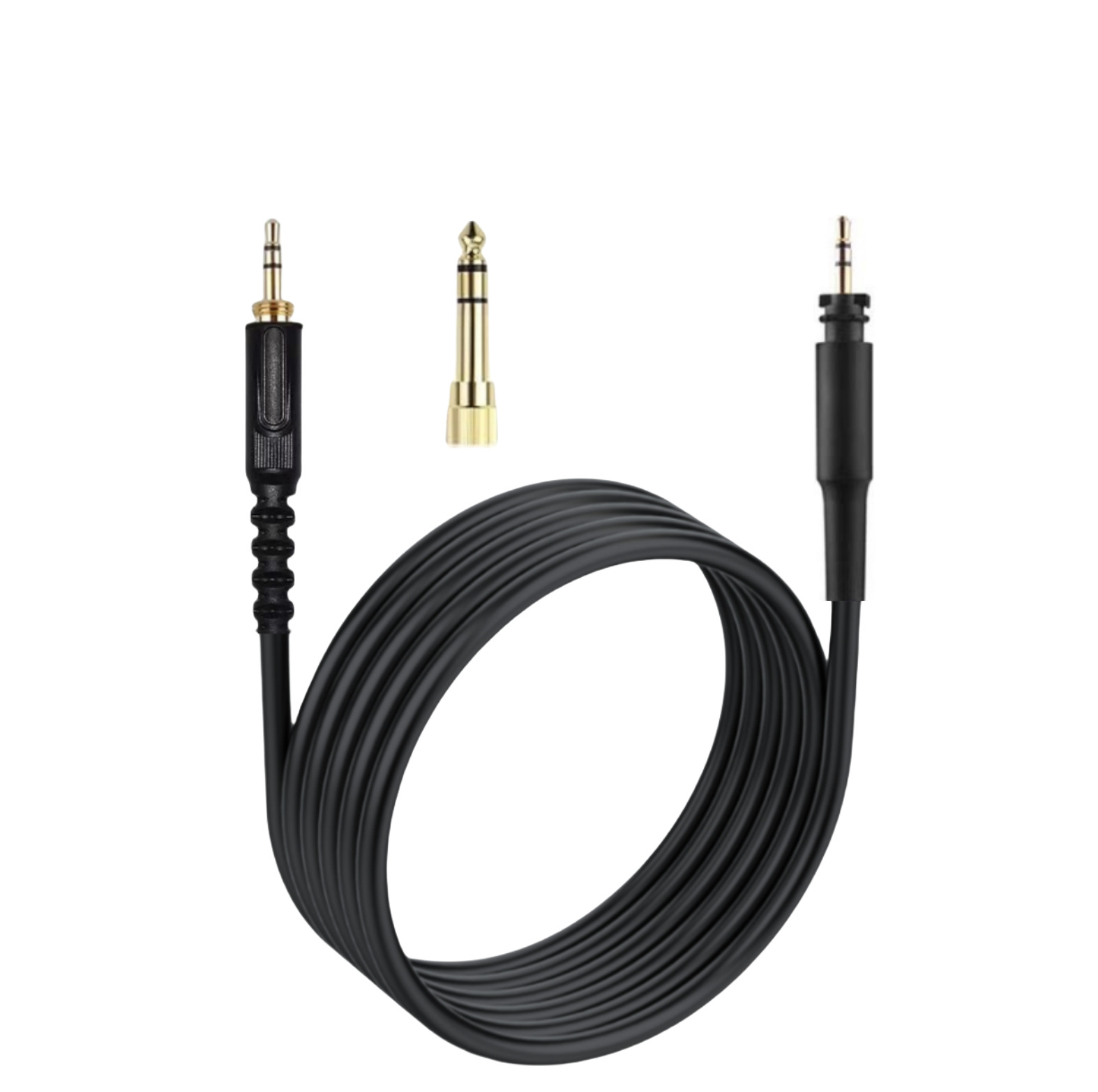 Picture of For SRH440A SRH840A headset upgrade line replacement line audio cable