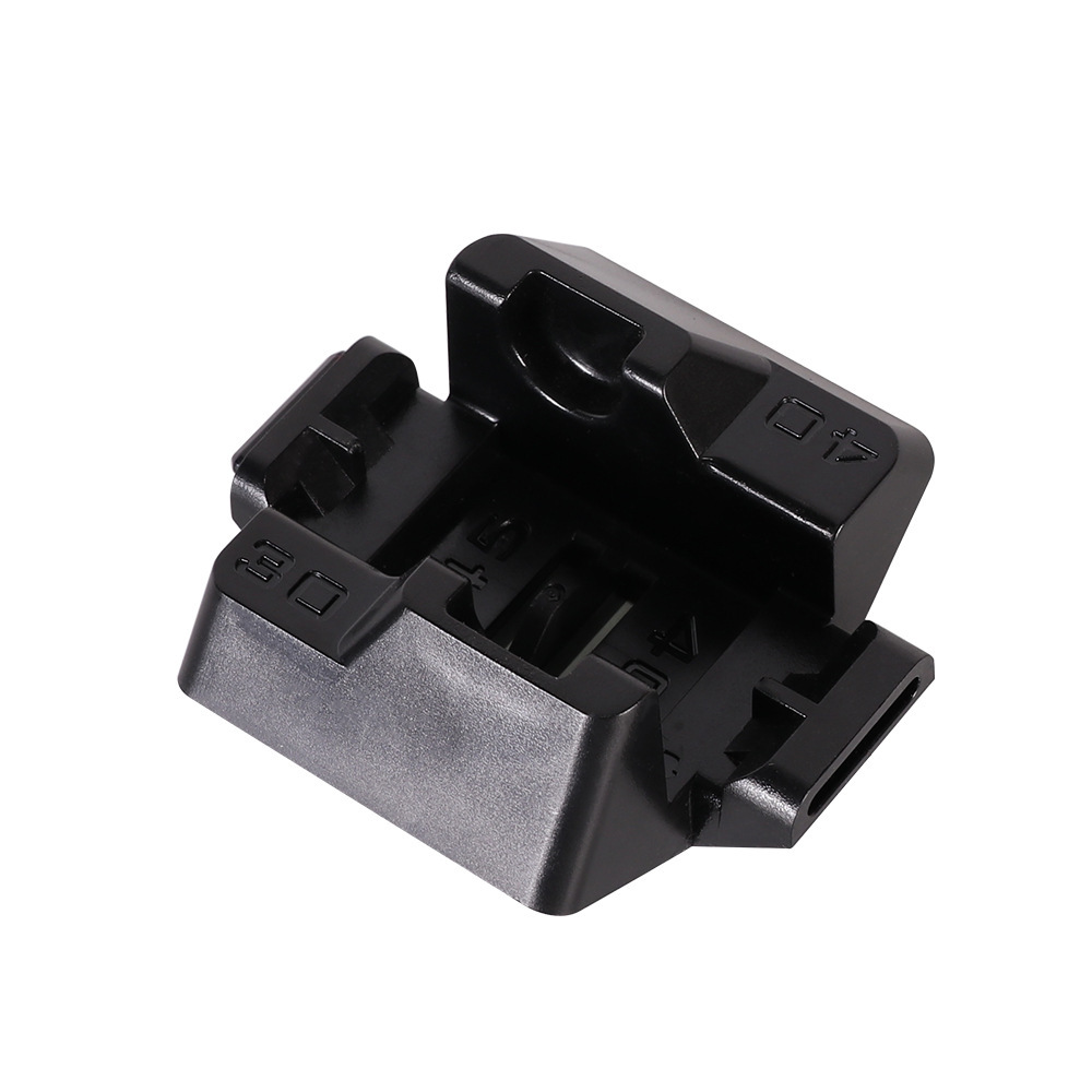 Picture of Cross-border camera adapter conversion cold shoe interface screw flash lamp holder hot shoe adapter bracket