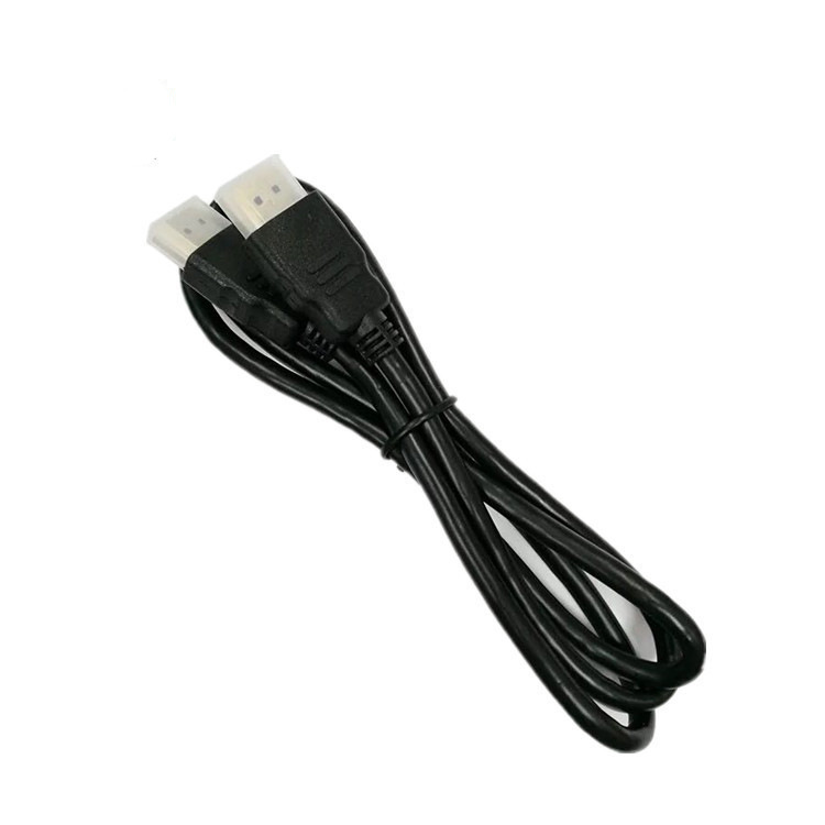 Picture of HDMI cable 1080P hd line HDMI hd line 3D high quality TV computer projector cable 1.4V