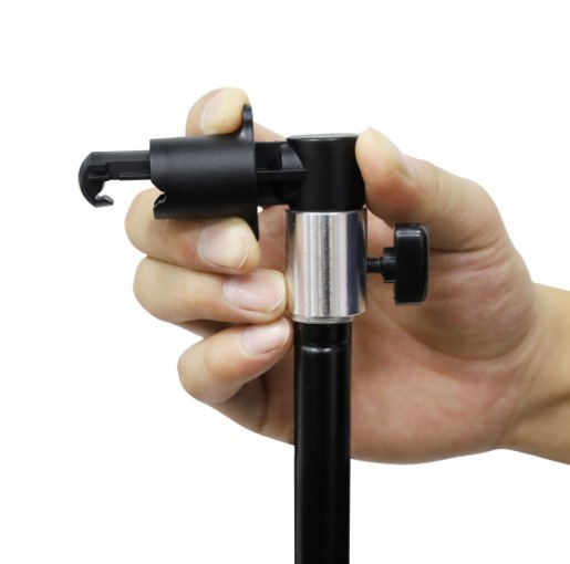 Picture of Cross-border camera adapter conversion cold shoe interface screw flash lamp holder hot shoe adapter bracket