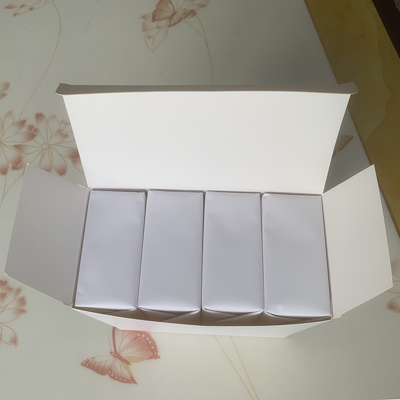 Picture of Export Magnesium Powder Block Sports Fitness Magnesium Powder Block Gymnastics Anti-Slip Powder Rock Climbing Weightlifting Anti-Slip Powder Wholesale