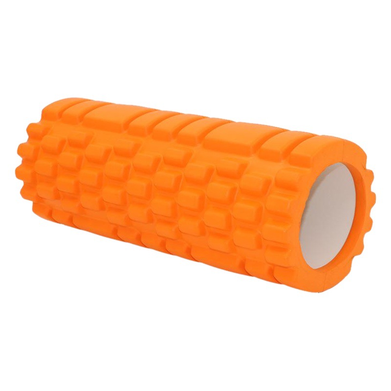 33cmeva hollow spike shaped yoga column Hollow foam shaft Balance Bar Pilates yoga column wholesale