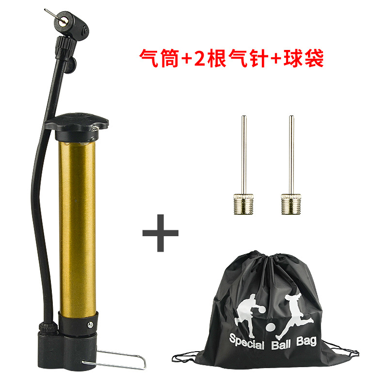 Picture of Basketball pump needle inflatable ball needle ball football volleyball special Universal Portable basketball pump set
