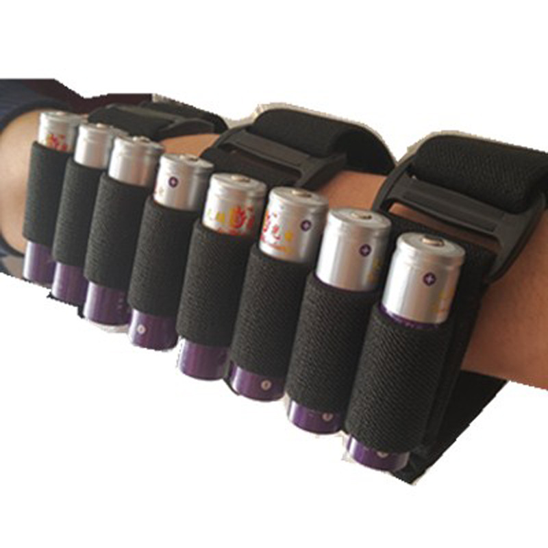 Picture of New advanced chin bag multi-functional thickened color matching hunting tactical chin bag detachable accessories bag accessory bag