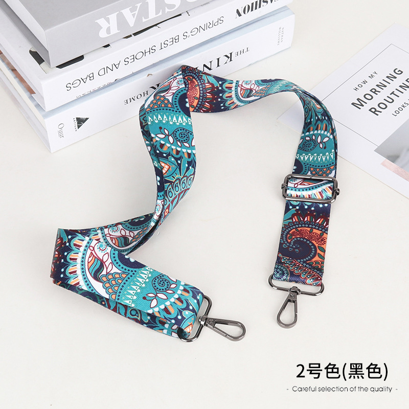 Picture of Bag shoulder strap crossbody bag with adjustable widened shoulder strap versatile fashion bag with high-end bag strap shoulder strap