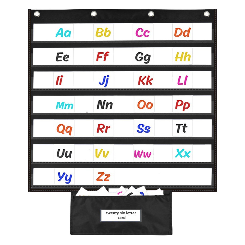 New Story Strips Sentence Strips Word Cards Classroom Standard Flap Pocket Pants Standards Pocket Chart