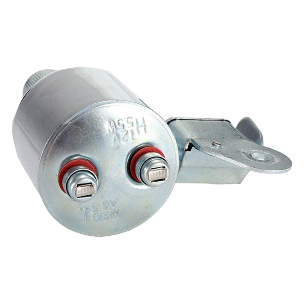 Cross-Border Hot Selling Bicycle Generator Modified Grinder Light Retro Headlight Tail Light 12V6W Bicycle Self-Generating
