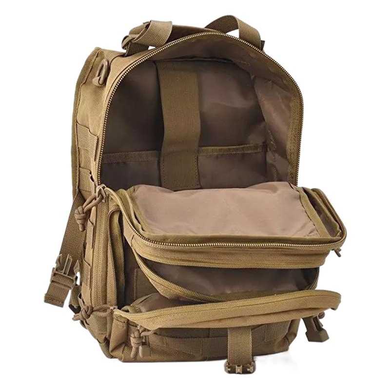 Amazon Saddle Bag Waterproof Oxford Cloth Camo Photography Crossbody Bag Outdoor Single Shoulder Tactical Extra Large Chest Bag
