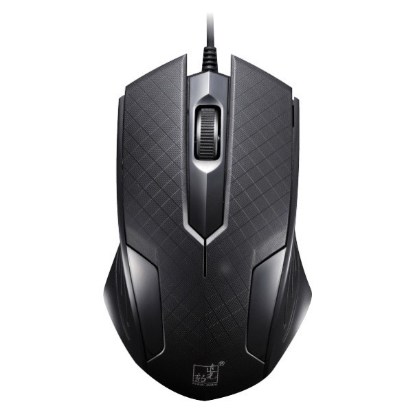 After the light leopard 129USB wired mouse office wired dedicated gaming mouse mouse wholesale wired mouse