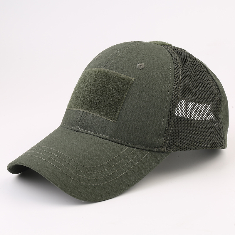 Picture of Military fans outdoor python pattern baseball cap men's tactical camouflage hat sports hook and loop cap a generation of wholesale