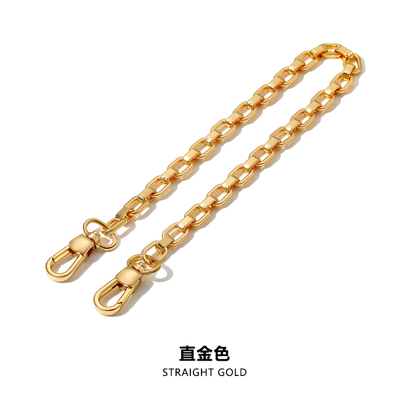 Picture of H-86 Suitable for Bag Chain Replacement Modification Portable Shoulder Fashion New Alloy All-match Chain Shoulder Strap