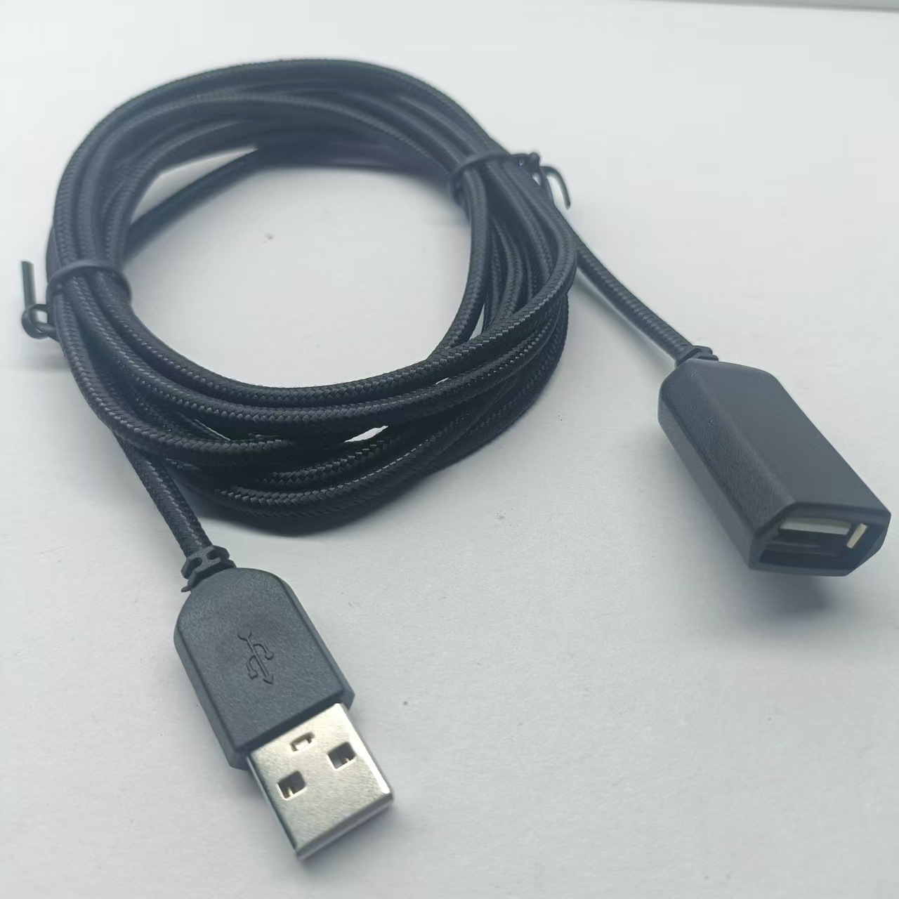 Picture of For alien 610M USB mouse charging cable Alienware wired wireless gaming mouse extension cable