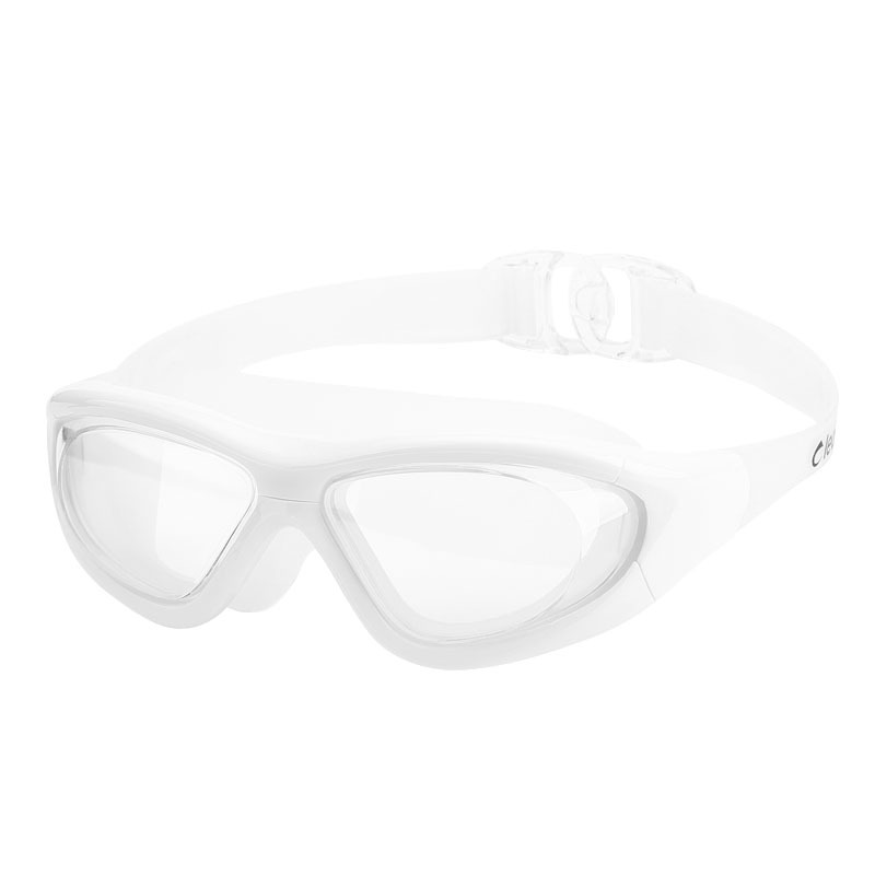 Picture of Liku Myopia Goggles High-definition Anti-fog Waterproof Unisex Goggles Electroplated Swimming Equipment