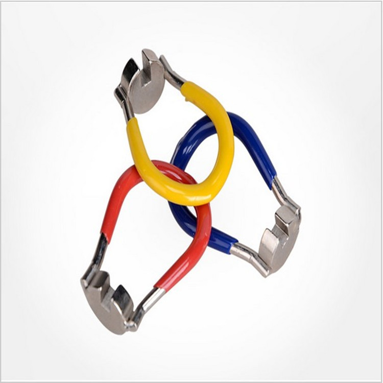 Picture of Adjusting Wire Tool Width Wrench New Width Wrench Bicycle Tool // New Spoke Wrench