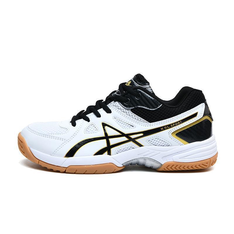 Picture of Manufacturer's New Volleyball Shoes Large Size Men's and Women's Shoes Sports Training Shoes Casual Badminton Tennis Shoes