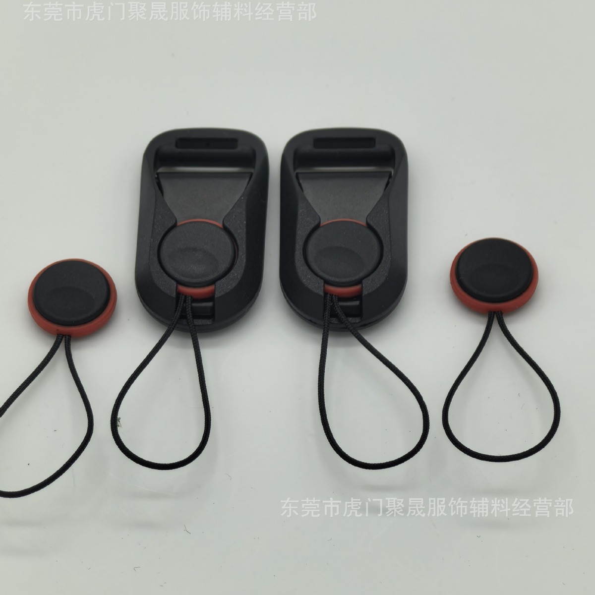 Picture of Camera Quick Release Plate, Mirrorless Slr Quick Release Buckle, Wire Rope Pull Tail, Camera Shoulder Strap, Camera Wrist Strap, Quick Release Bean