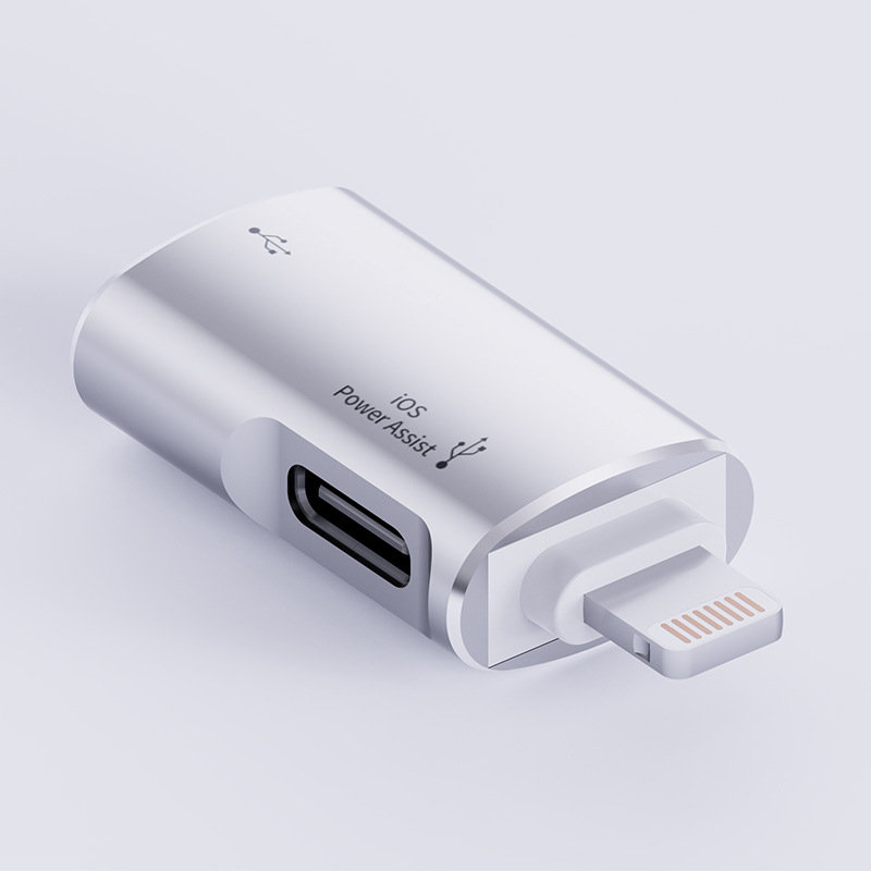 Picture of 3.0USB USB memory card reader to Typec mobile phone adapter otg multi-function 3.0U disk adapter