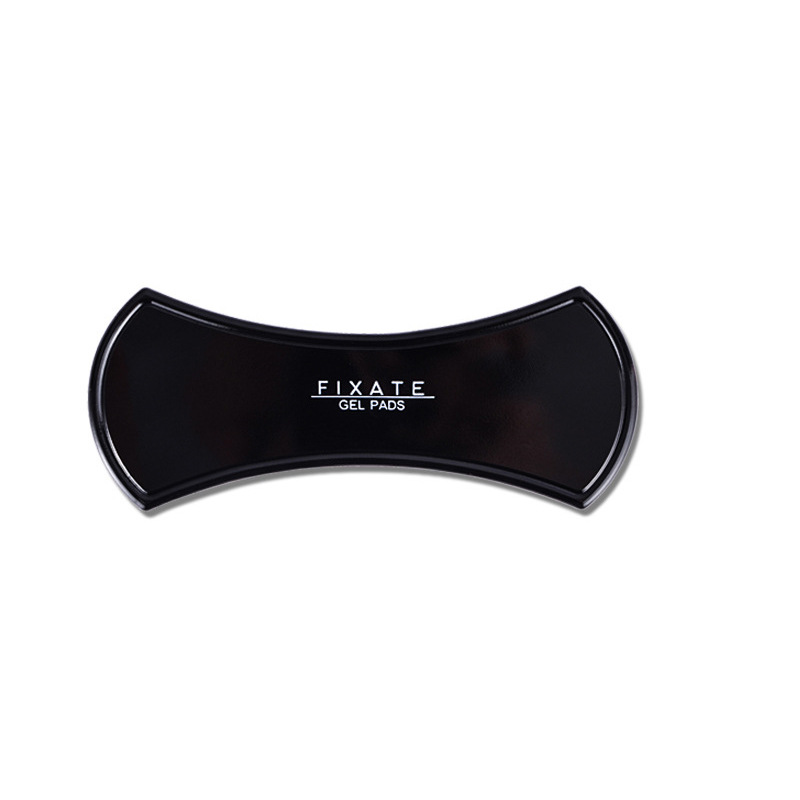 Picture of Multifunctional mobile phone bracket nano magic stick black Technology strong adsorption car network red car Universal post
