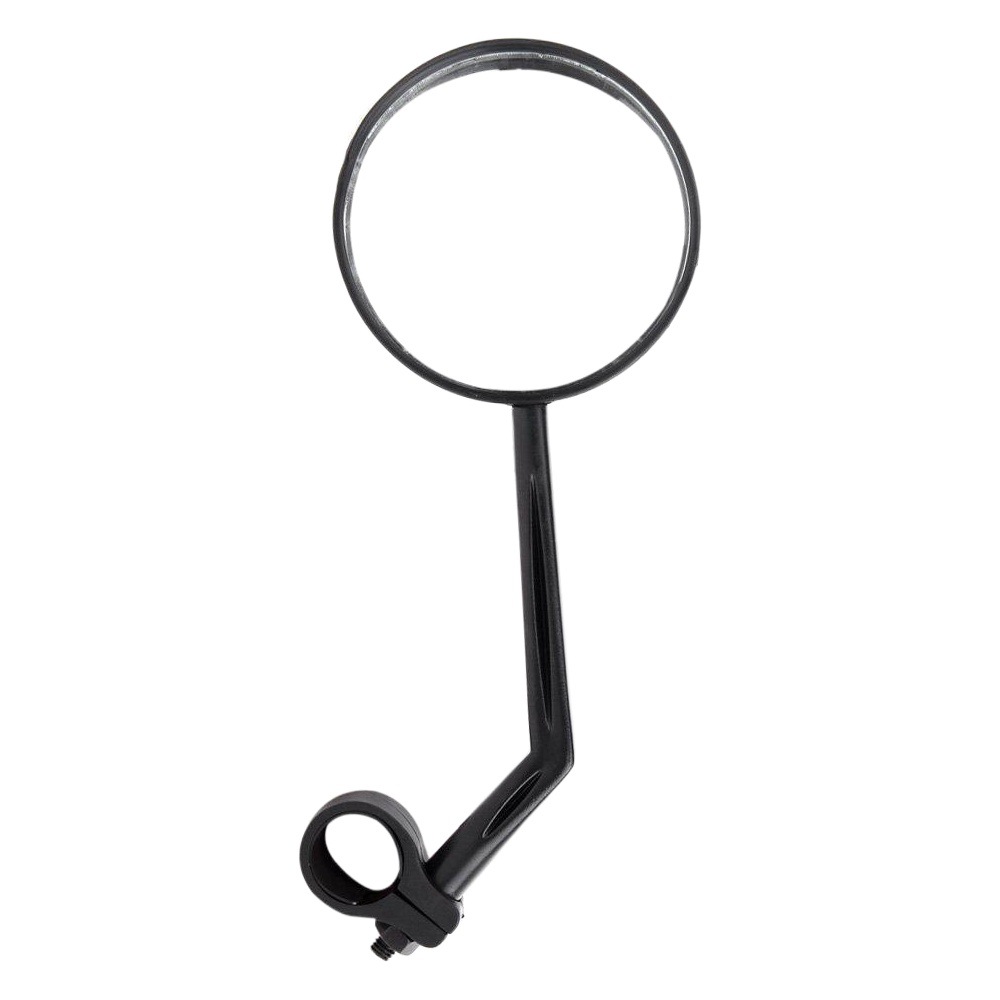 Wholesale mountain bike rearview mirror convex mirror bicycle accessories riding rearview mirror 59g