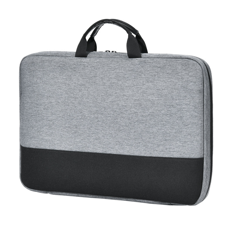 Picture of Cross-border laptop bag 141516 inch office bag high-value tablet ipad storage bag manufacturers