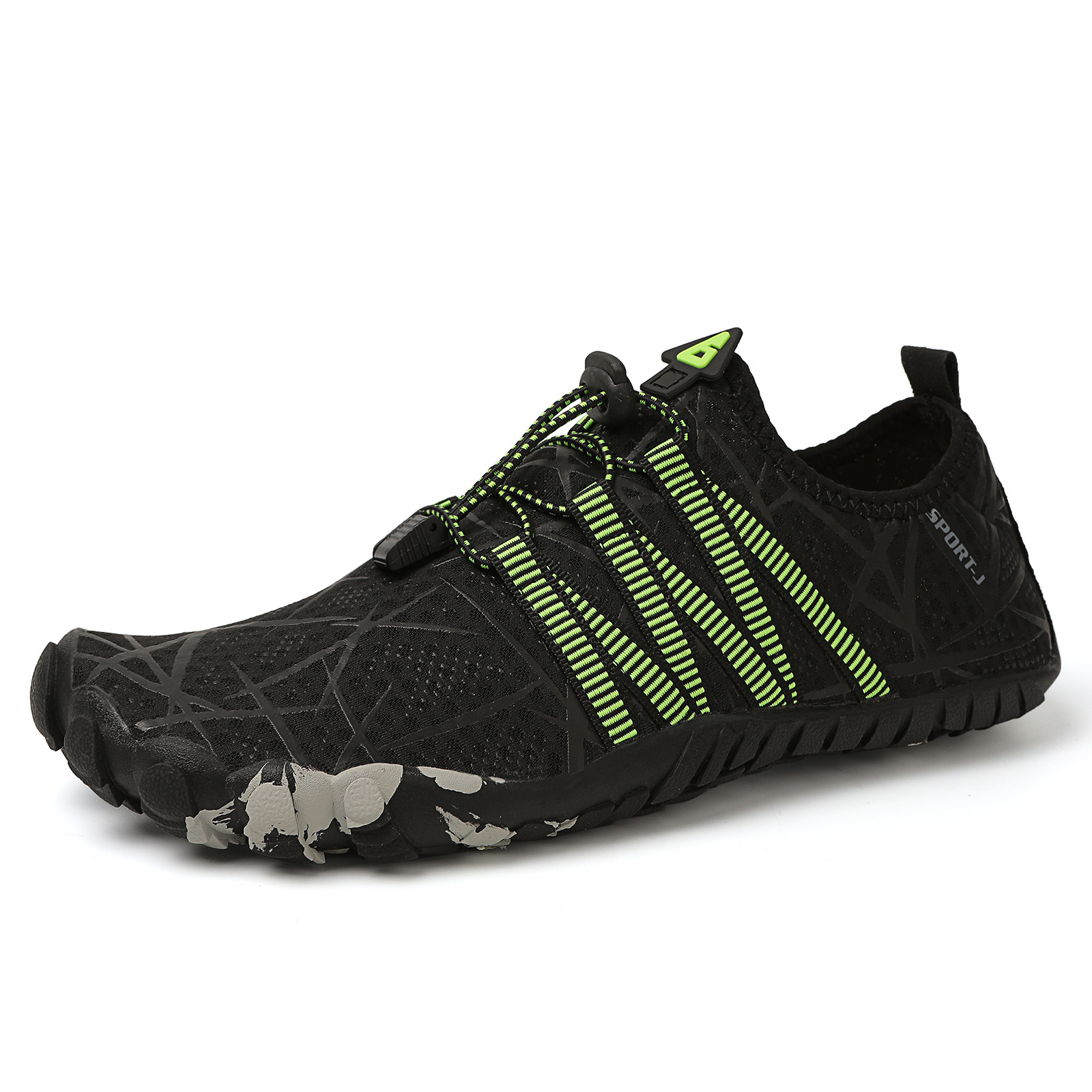 Picture of Cross-border Amazon European and American Wading shoes Men's Outdoor Tracing shoes Women's Diving shoes water shoes