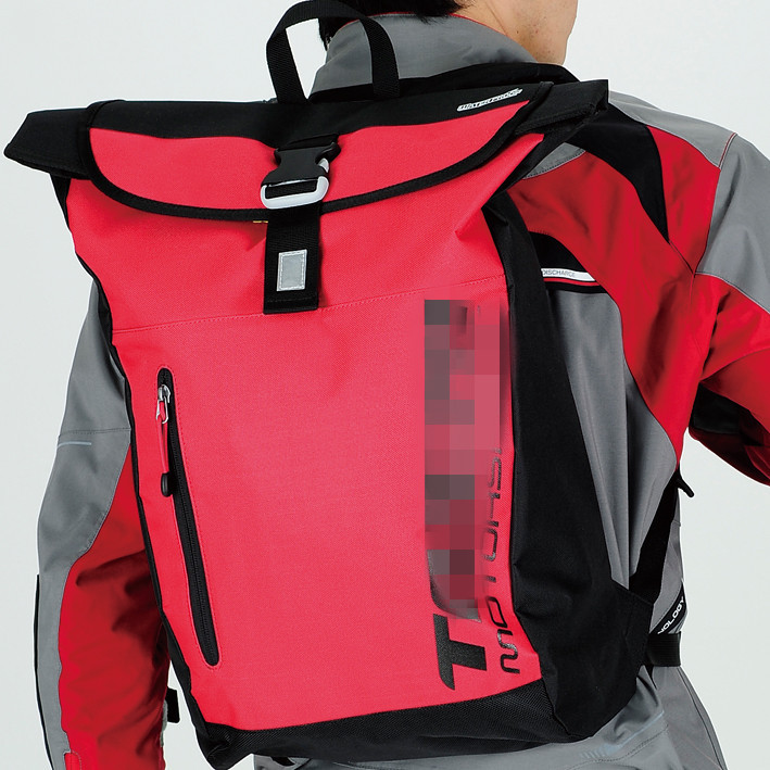RSB-271 motorcycle waterproof racing motorcycle backpack travel backpack strap/Outdoor/leisure bag