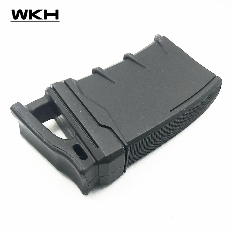 Picture of Aliexpress Amazon 5.56 Clamp Cover 2Nd Generation Quick Draw Rubber Cover Jinming 8Th and 9Th Generation Universal M4 Anti-Slip Protection