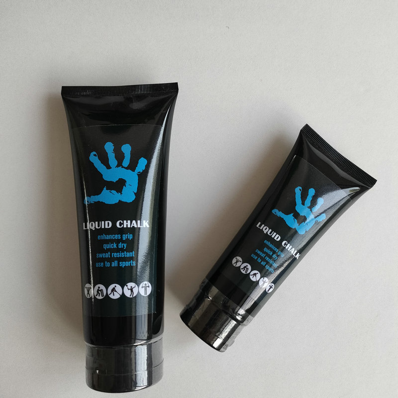 Picture of Fitness 100ml/200ml sports magnesium powder badminton horizontal bar hard pull-up stop sliding magnesium powder wholesale