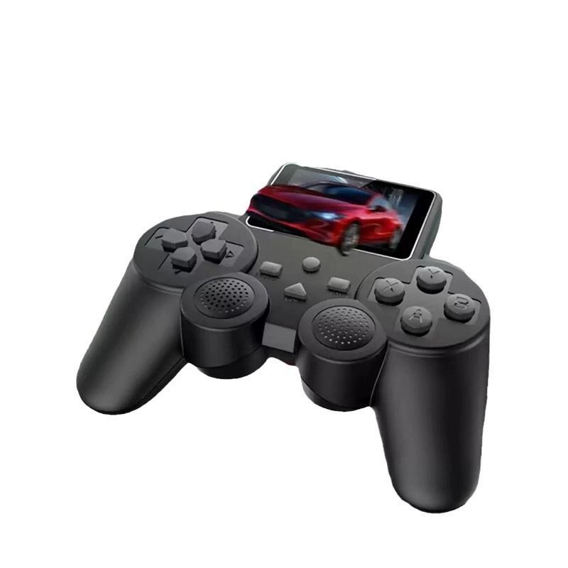 Picture of Batch S10 screen handheld game machine FC character adventure 520 games children's educational toys handheld