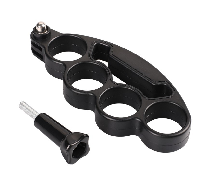 Picture of Cross-border camera adapter conversion cold shoe interface screw flash lamp holder hot shoe adapter bracket