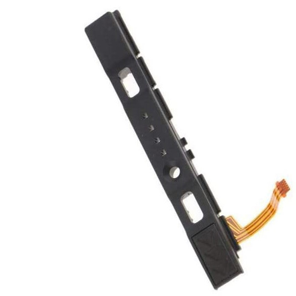 Picture of Nintendo switch original handle slide rail joy-con left and right handle slide rail cable host side slide bar