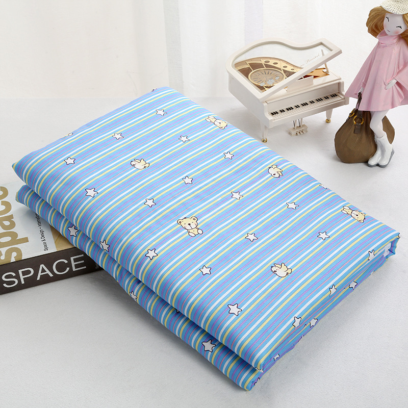 Picture of Baby diaper pad 80*120 washable menstruation pad menstrual pad for the elderly adult care pad student Woman period pad