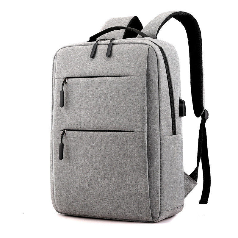 Picture of Computer Backpack Business Backpack Outdoor Leisure Travel Backpack Women's School Bag Computer Bag Men's Manufacturer Sales