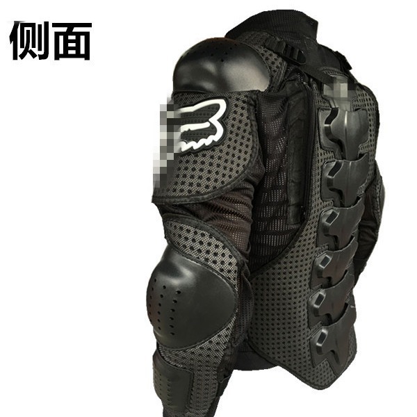 Picture of Factory Direct motorcycle riding Armor Protective clothing activity Armor Protective gear off-road motorcycle drop-resistant armor racing clothing net