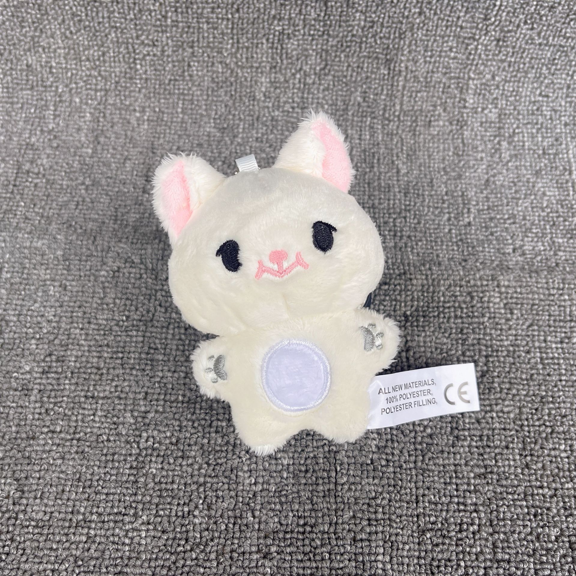 Picture of Huang RENJUN DREAMY VER doll key chain RENJUN MARK Li Kai Chan HAECHAN