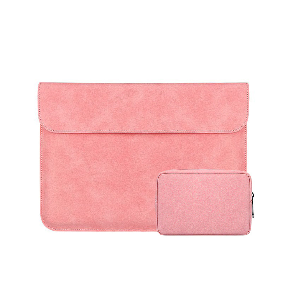 Picture of Apple Laptop Sleeve Protective Cover Suitable for Apple MacBook 1345.6inch Asus Air