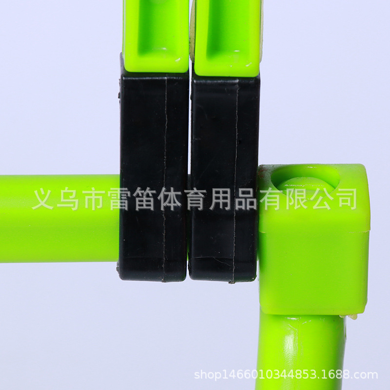 Picture of Football Training Hurdle Mini Jumping Combined Detachable Multi-color Optional Football Training Equipment