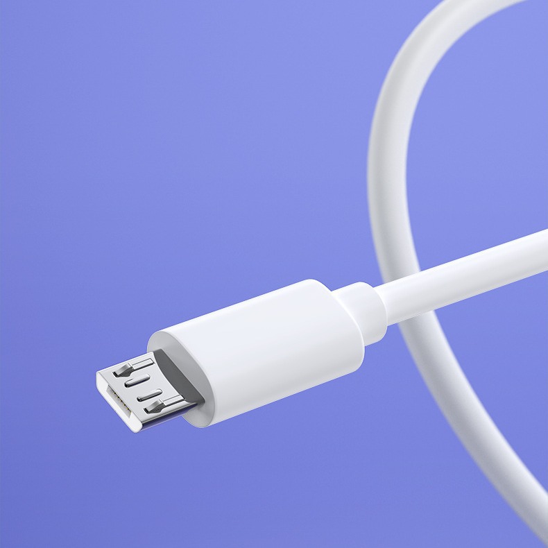 Picture of 2A mobile phone charging data cable for vivo double flash millet glory charger Mike Android fast charging data cable