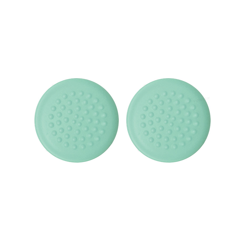Picture of For Oculus Quest1/2 generation handle rocker cap VR handle thumb button silicone rocker cap
