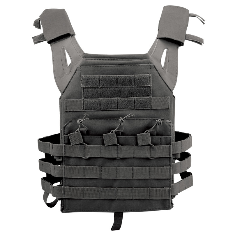 Picture of Cross-border Amazon Lightweight JPC Tactical Vest Outdoor Multifunctional Tactical Vest EVA Board Training Vest