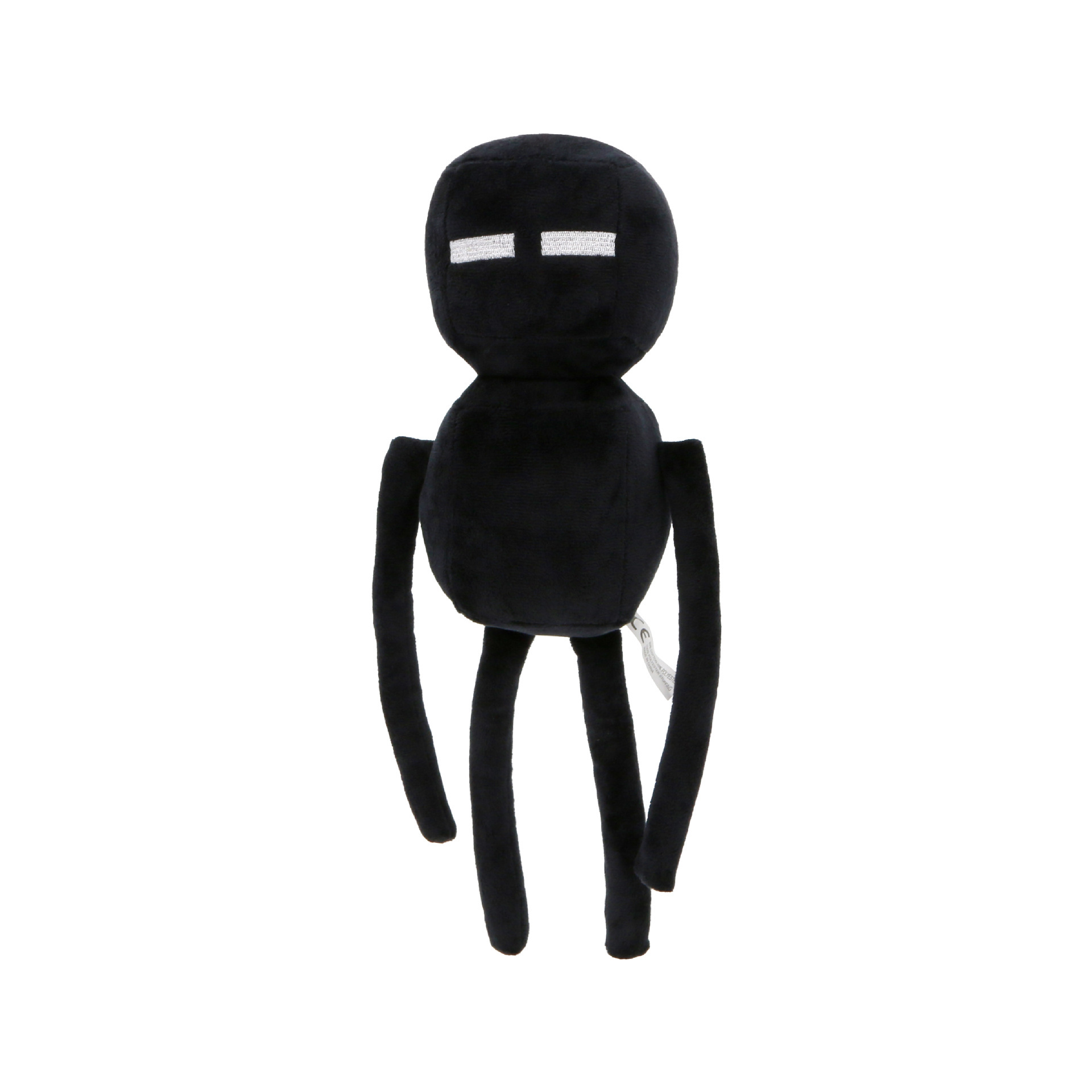 Picture of Cross-Border Minecraft Game Peripheral Plush Toys Creeper Steve Doll Keychain Backpack Pendant