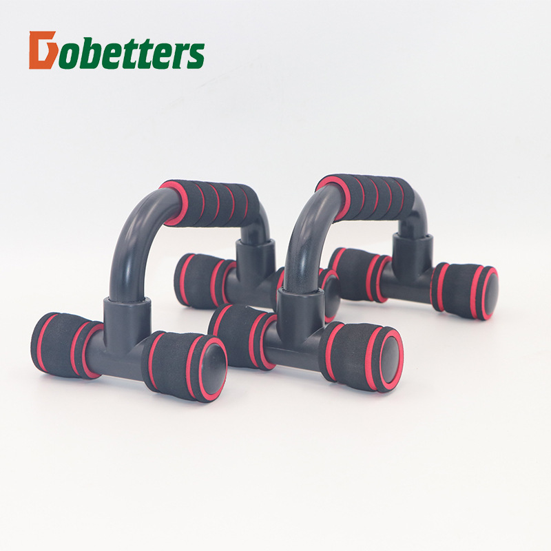 Picture of Push-up fitness equipment pectoral muscle training home foam I-shaped push-up H-shaped supine support
