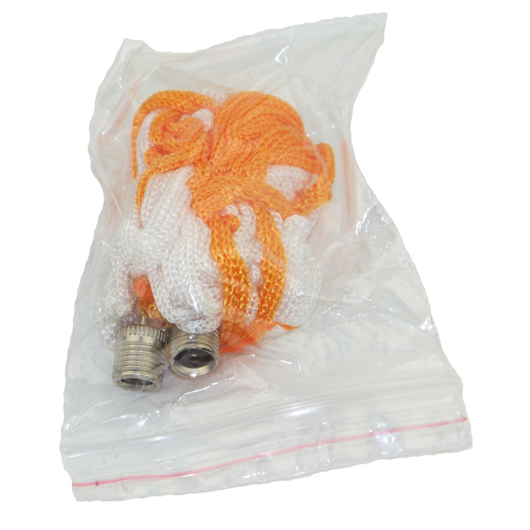 Picture of Basketball volleyball football inflatable equipment/steel pipe pump dual use mini portable pump convenient and affordable
