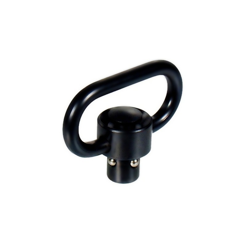 Picture of QD head hanging ring metal quick release buckle strap ring